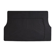 Trimmable Cargo Mats Liner All Weather For Ford Expedition Black Rubber