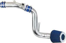 Cold Air Intake Kit Blue Filter For 2016-2021 Civic 1.5l Turbo Except Si