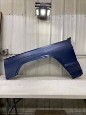 1997-2001 Jeep Cherokee Xj Front Fender Left Lh Driver New