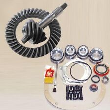 Richmond Excel 3.55 Ring And Pinion Master Install Kit - Fits Ford 8 Inch