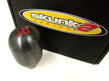 Skunk2 Billet Weighted Shift Knob For 5-speed Hondaacura 100 Genuine