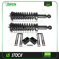 For Toyota Tacoma 3 Rear Leveling Lift Kit Front Complete Struts 1995-2004