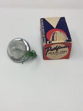 Backup Light Glass Lens - Vintage Reverse Lamps Accessory Chevy Ford