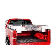 Dee Zee Dz 8760 Side Mount Tool Boxes - Red Label - Universal Fit