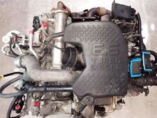6.6l Duramax Diesel Engine Opt Lly From 2003 Sierra 2500 9060916