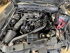 01-04 Ford Mustang Engine Motor 4.6 No Core Charge 333588 Miles