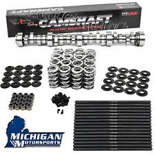 Btr Naturally Aspirated Stage 3 Cam Camshaft Kit - Ls1 Ls6 Ls2 5.7 6.0