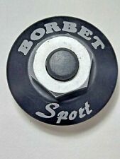 Borbet Sport Wheel Cap 3647-4