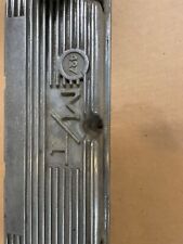 Vintage Mt Mickey Thompson 427 Big Block Valve Cover 1 Only