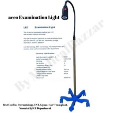 Best Led Medical Exam Light Surgical Examination Lamp New With German Technology