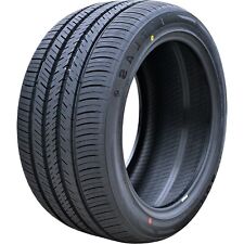 Tire 24535r19 Atlas Tire Force Uhp As As High Performance 93w Xl
