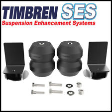 Timbren Suspension Rubber Helper Spring Kit Front Kit Fits 2002-2022 Ford F53
