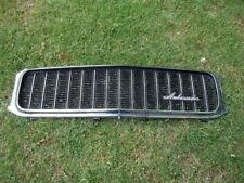 Vintage 1971 Amc Abassador Grill Shell Early Take Off