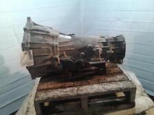 Used Automatic Transmission Assembly Fits 2008 Chevrolet Silverado 1500 Pickup