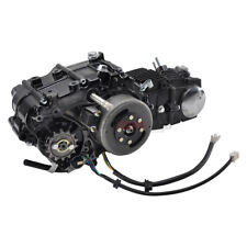 110cc 4 Stroke Engine With Semi Automatic Transmission For 50cc 70cc Dirt Bikes