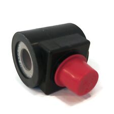 Buyers Products Snowplow Control Valve Coil With Spade Terminals 1306360 Hydro