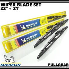 22 21 Wiper For Michelin High Performance Windshield Wiper Blades 25-220210