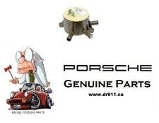Porsche 944 951 Turbo Genuine Vacuum Delay Timed Valve 95160611700 95160611701