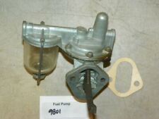 Nash Rambler States 1951-56 Mechanical Fuel Pump Part No. 9801