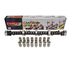 Comp Cams Cl12-214-4 Hyd Camshaft Lifters Kit Chevrolet Sbc 327 350 400 305h