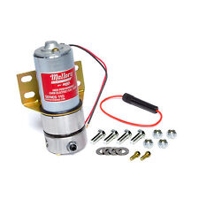 Mallory 29256 110 Gph Comp Fuel Pump Fuel Pump Comp Pump Series 110 Electric