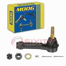 Moog Outer Steering Tie Rod End For 1997-2003 Pontiac Grand Prix Gear Rack Vy