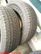 Great Truck Tire Value 26570r17 Duraturn Travia Ht Set Of 4 With 95 Tread...