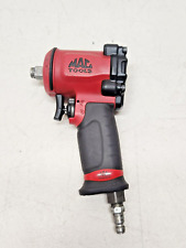 Mac Tools Awp050m 12 Inch Drive Mini Air Impact Wrench Gun