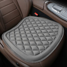 Car Seat Cushion Breathable Seat Pad Mat Cover Memory Foam Non Slip Bottom 