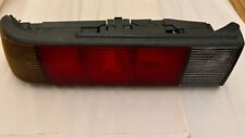 Vw Mk2 Scirocco Taillight Drivers Side - Excellent Condition