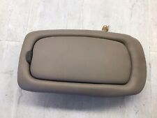 2003-2007 Gmc Chevy Suv Truck Oem Front Floor Console Lid Gm 88986665