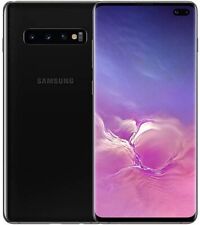 Samsung Galaxy S10 Plus Factory Unlocked Att Verizon T-mobile Sprint Open Box