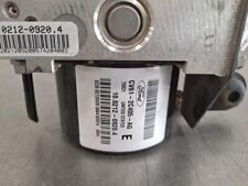 2013 2014 2015 Ford Escape Abs Anti-lock Brake Pump Module Assy Thru 031115