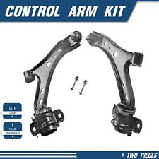 2pcs Suspension Front Lower Control Arm Kit For 2005-2010 Ford Mustang 4.0l 4.6l