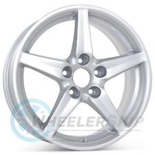 New 17 X 7 Alloy Replacement Wheel For Acura Rsx Type S 2005-2006 Rim 71752