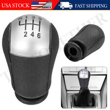 For Ford Mustang 2011 2012 2013 2014 Auto Car 6 Speed Manual Gear Shift Knob New