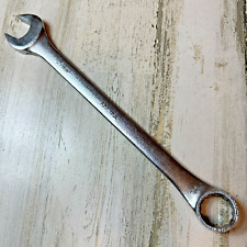 Kal Usa 27mm Metric Combination Wrench Open And Box End Wrench