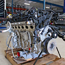 Bmw 440i Engine 2020 Awd Motor 3.0 L Inline 6 Twin Turbo Power Oem 42136 Miles