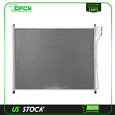 Ac Condenser For Ford Excursion F-250 F-350 F-450 Super Duty Air Conditioning