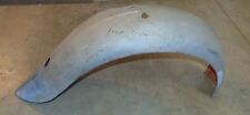 Mg Td Rear Right Fender- Great One To Work With- Cheap-t