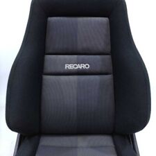 1 Seat Full Setrecaro Upholstery Kits Seat Covers For Lsb Gray Monza