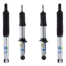 Bilstein B8 5100 Front Rear Gas Shocks For 96-02 Toyota 4runner With 0-2 Lift