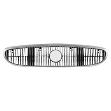 Gm1200405 New Grille Fits 1997-2002 Buick Century