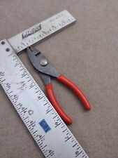 Snap On Usa Hose Clamp Pliers For Constant Tension Hose Clamps Clamp Vintage  .