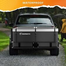 20 Cubic Cargo Carrier Bag Car Luggage Storage Hitch Mount Waterproof For Ford