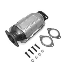 Fits Nissan Altima 2.4l Rear Direct Fit Catalytic Converter 1995-1999