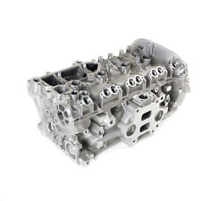 1.8t 2.0t Engine Cylinder Head Assemblyvalves For Vw Golf Audi A3 Q5 Cncd Cjeb