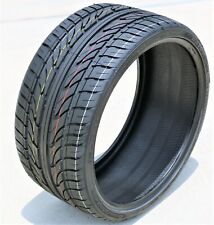 Tire Haida Racing Hd921 26535zr22 102w Xl High Performance