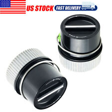 2pcs For 99-04 Ford Super Duty 4x4-automatic Front Lockout-auto Locking Hub Lock