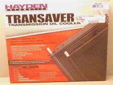 Hayden Oc-1678 24000lb Transaver Transmission Oil Cooler Forheavy Duty Driving